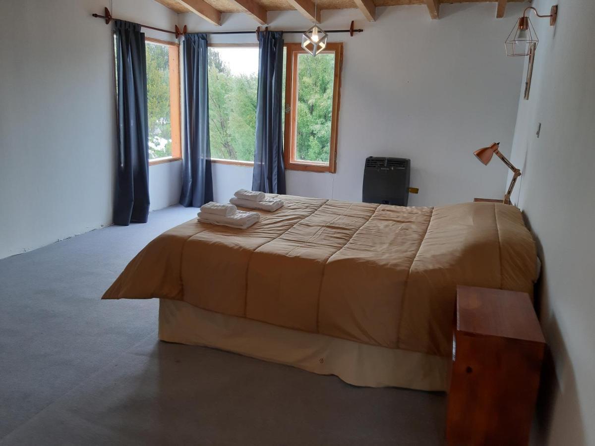 Roca Negra Villa San Carlos de Bariloche Luaran gambar