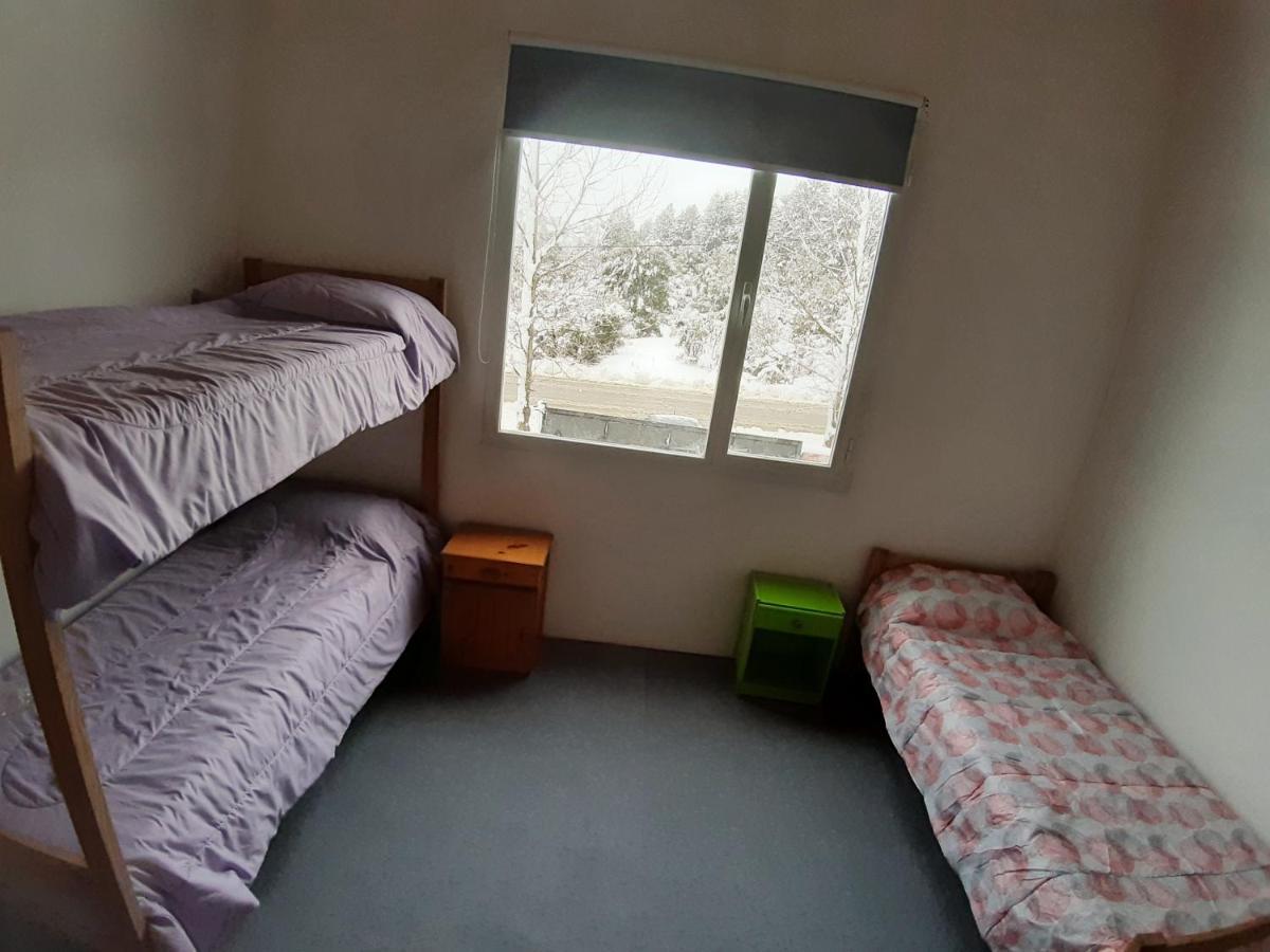 Roca Negra Villa San Carlos de Bariloche Luaran gambar