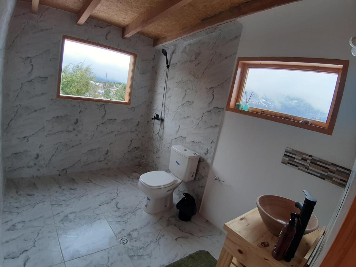 Roca Negra Villa San Carlos de Bariloche Luaran gambar