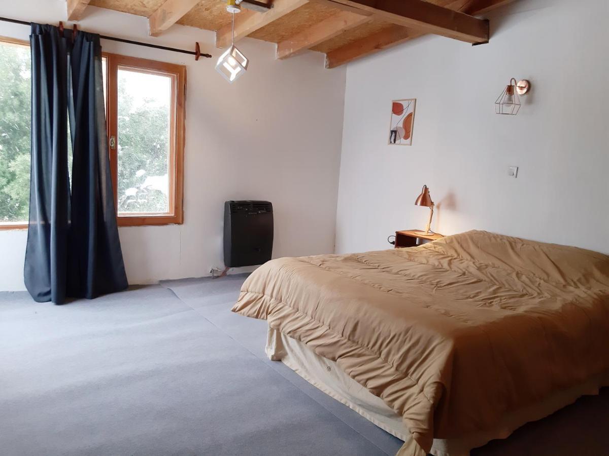 Roca Negra Villa San Carlos de Bariloche Luaran gambar