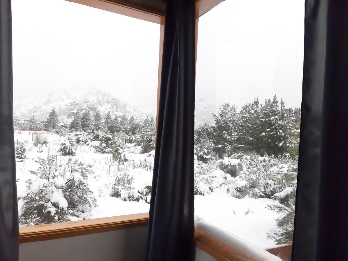 Roca Negra Villa San Carlos de Bariloche Luaran gambar