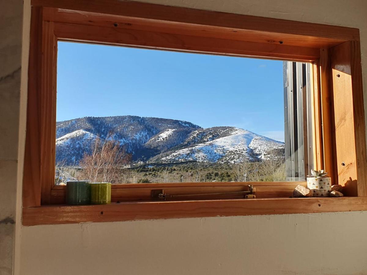 Roca Negra Villa San Carlos de Bariloche Luaran gambar