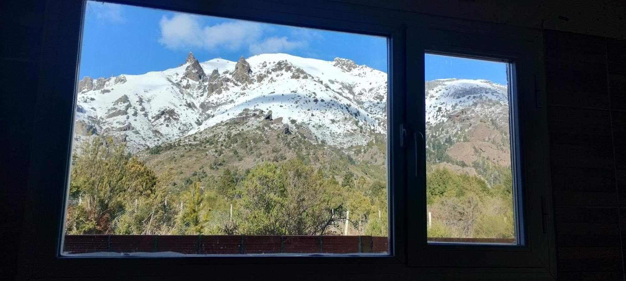 Roca Negra Villa San Carlos de Bariloche Luaran gambar