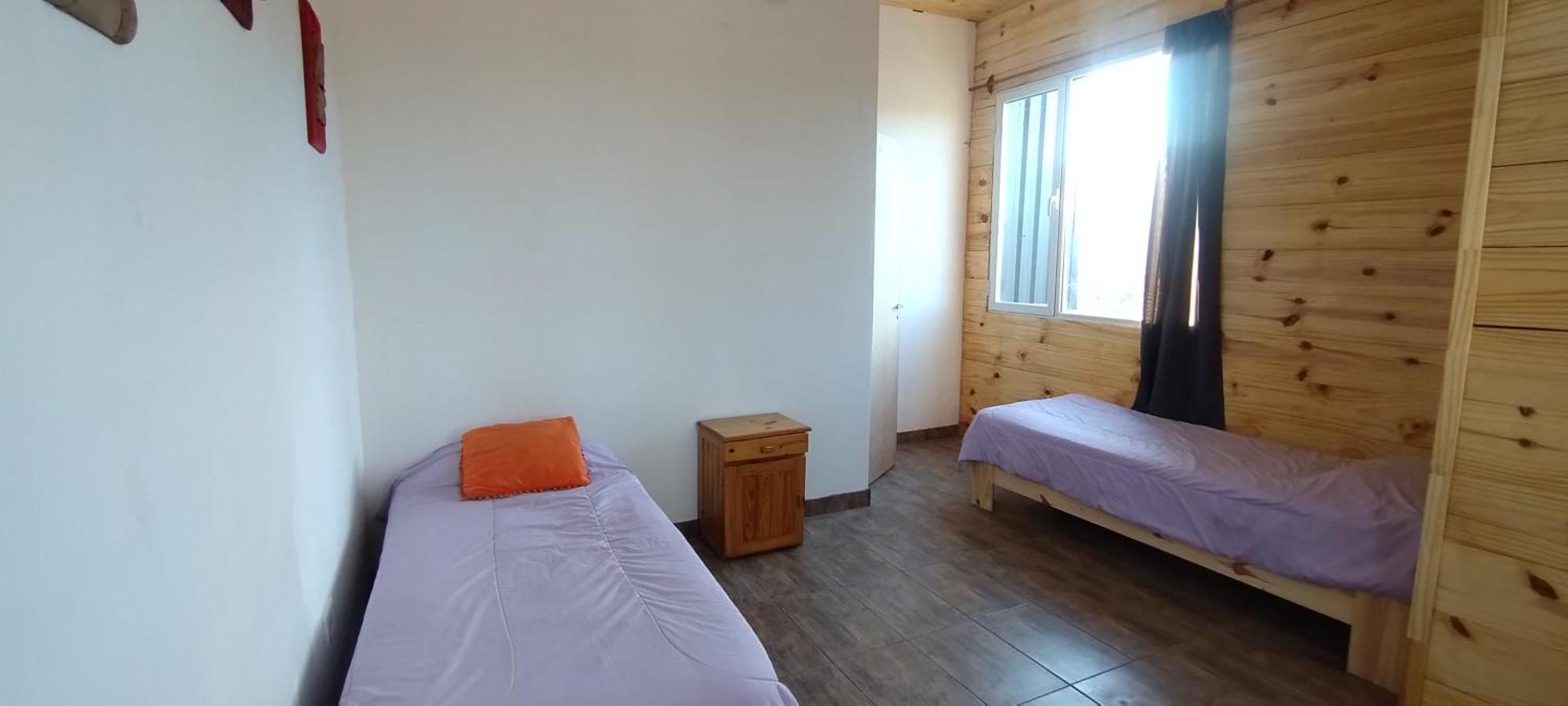 Roca Negra Villa San Carlos de Bariloche Luaran gambar